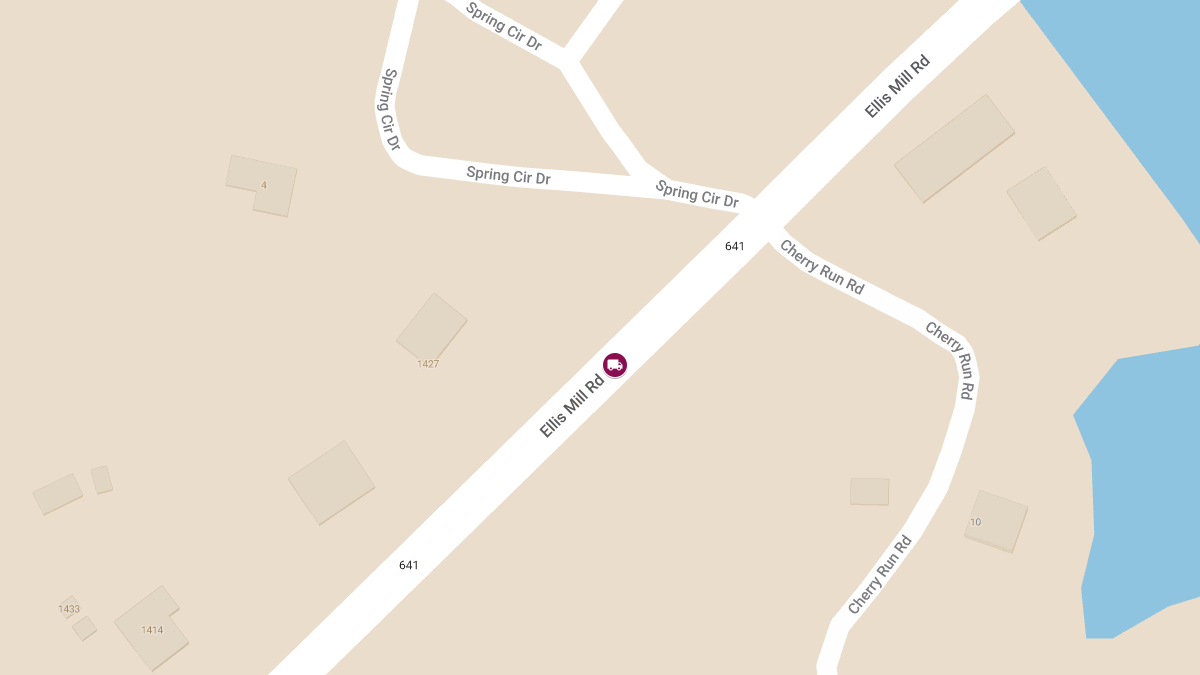 Tesla Driver Killed in Crash With Dump Truck on Ellis Mill Rd