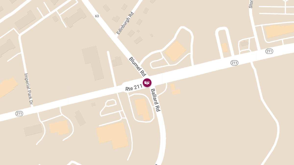 Three-Car Crash with Injuries at 680 Rt 211 East