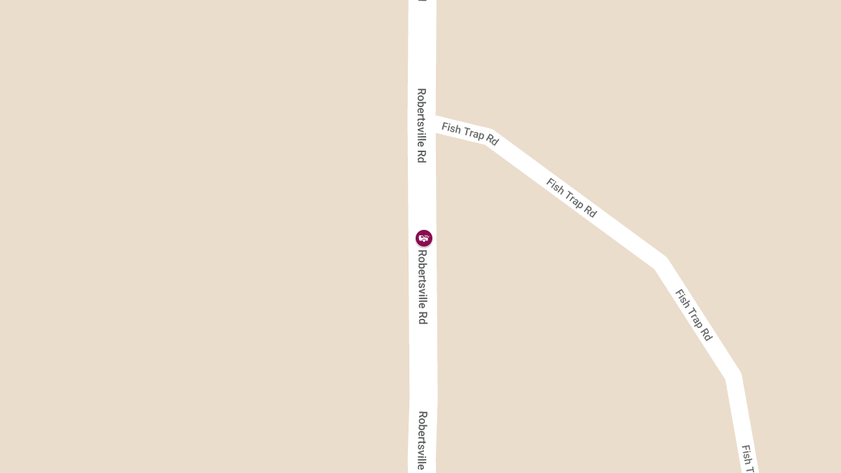 Three Injured in Crash on Robertsville Rd Near Fish Trap Rd