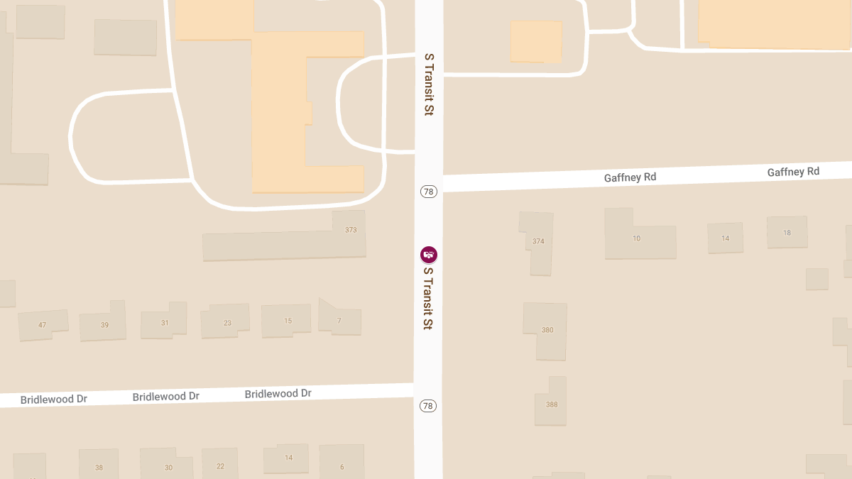 Three-Vehicle Accident with Injuries on South Transit Rd Causes Injuries