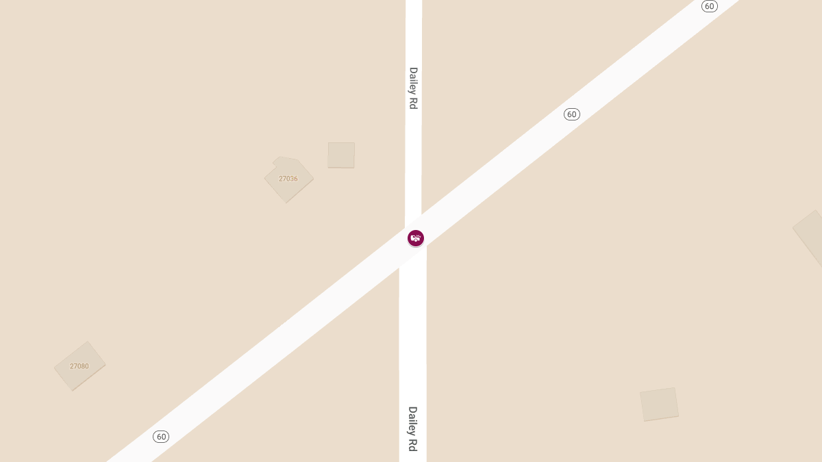 Tow Vehicle Crash at Daily Rd & M-60 Injures Multiple People