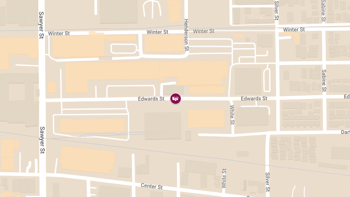 Traffic Collision With Injuries at 2313 Edwards St