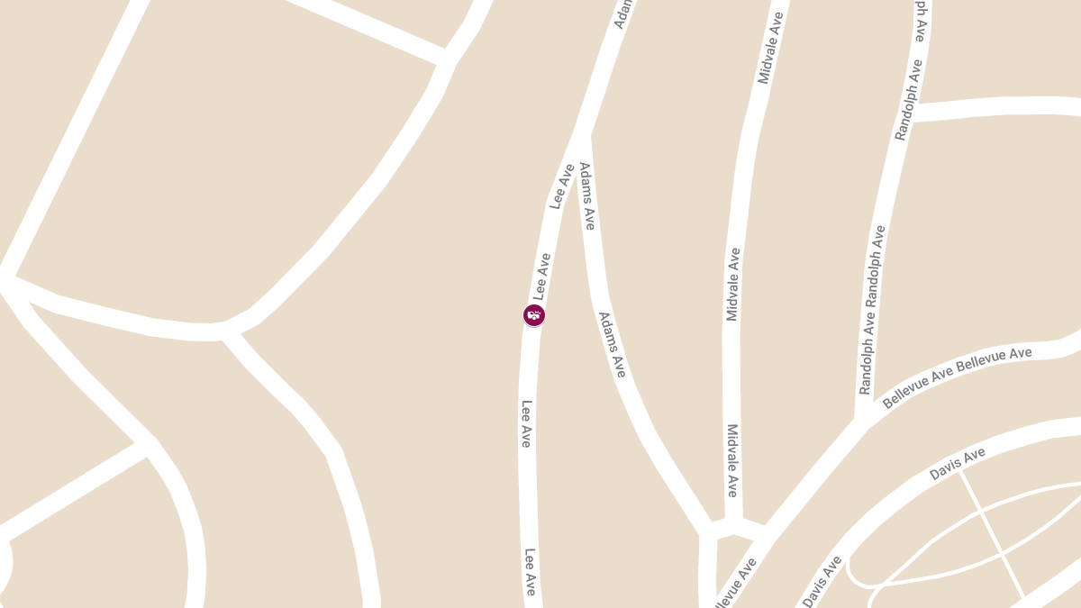 Traffic Collision With Injuries at Lee Ave