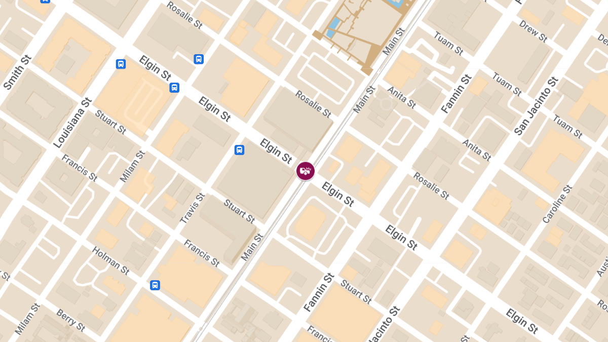 Traffic Collision With Injuries at Main St & Elgin St