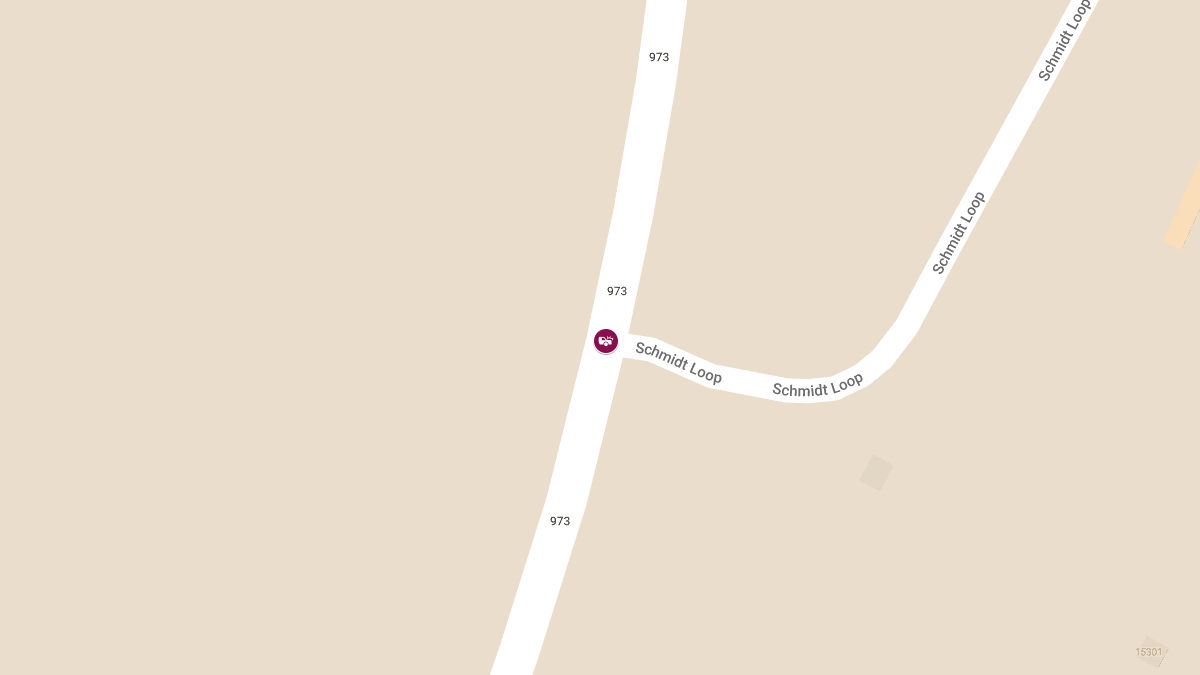 Traffic Collision With Injuries at Schmidt Loop & N FM 973 Rd