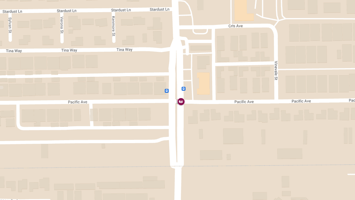 Traffic Collision at Magnolia and Pacific Causes Injuries