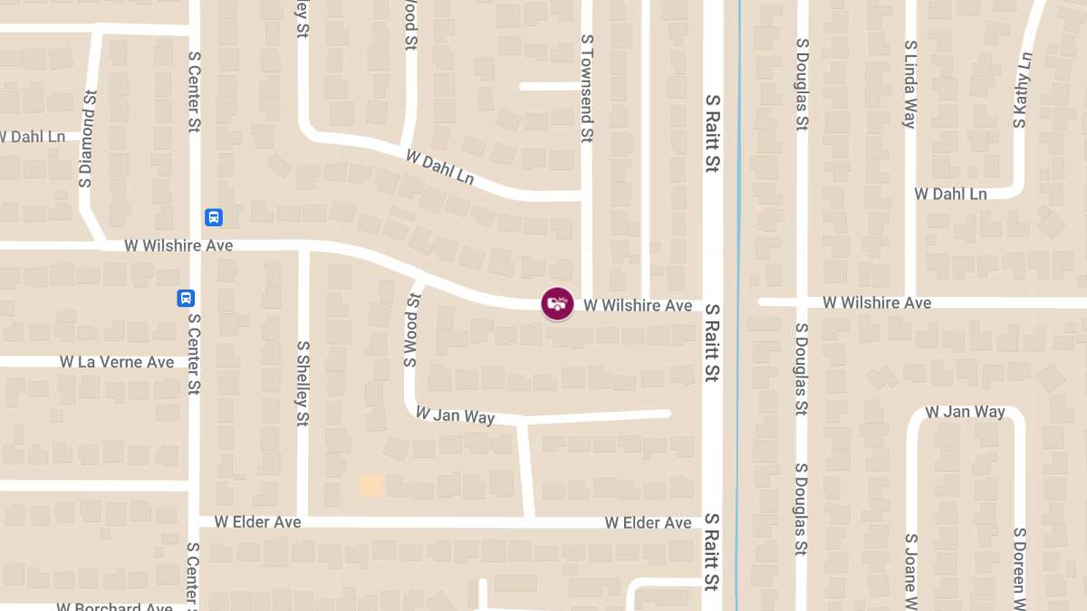 Traffic Crash at 1916 W Wilshire Ave Leads to Injuries