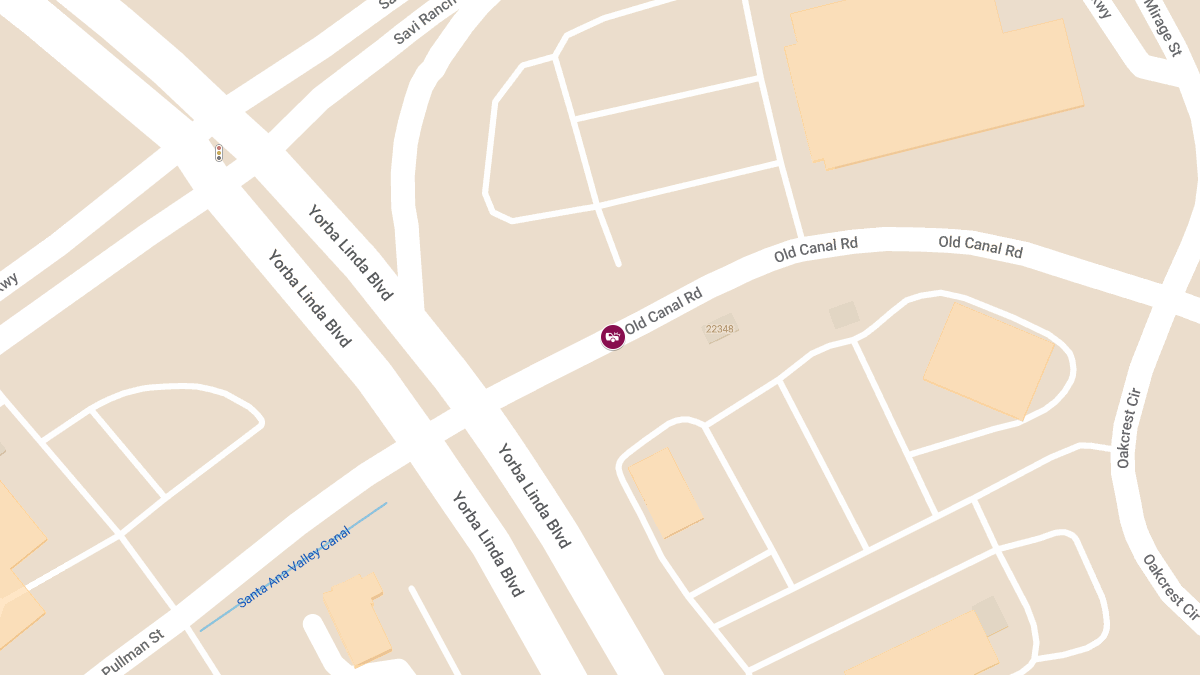 Traffic Crash at 22401 Old Canal Rd Causes Injuries