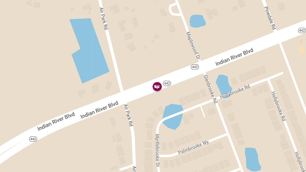 Train and Pedestrian Collision on SR-442 Under Investigation