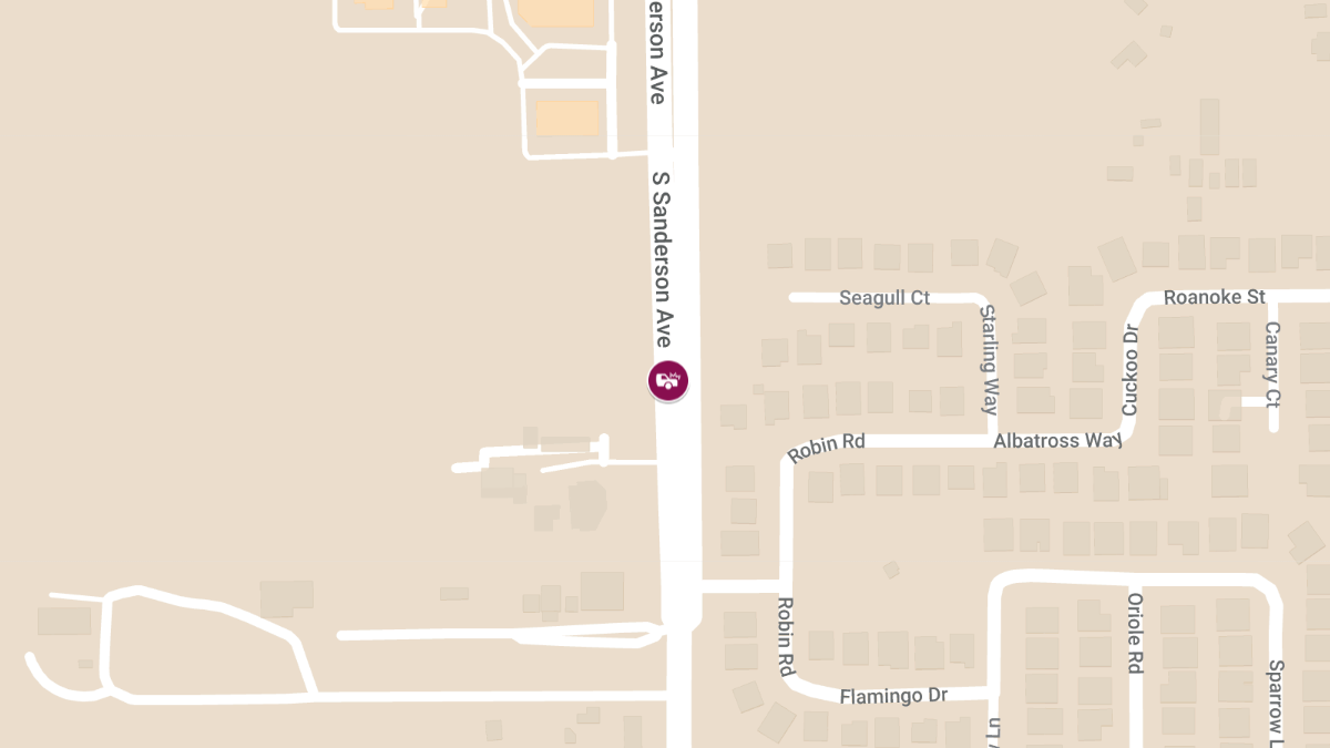 Travis Maze Killed in Multi-Vehicle Crash on Sanderson Ave