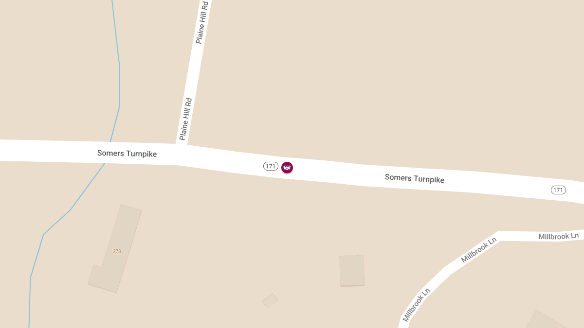 Two-Car Crash Reported on Rte 171, EMS Requested