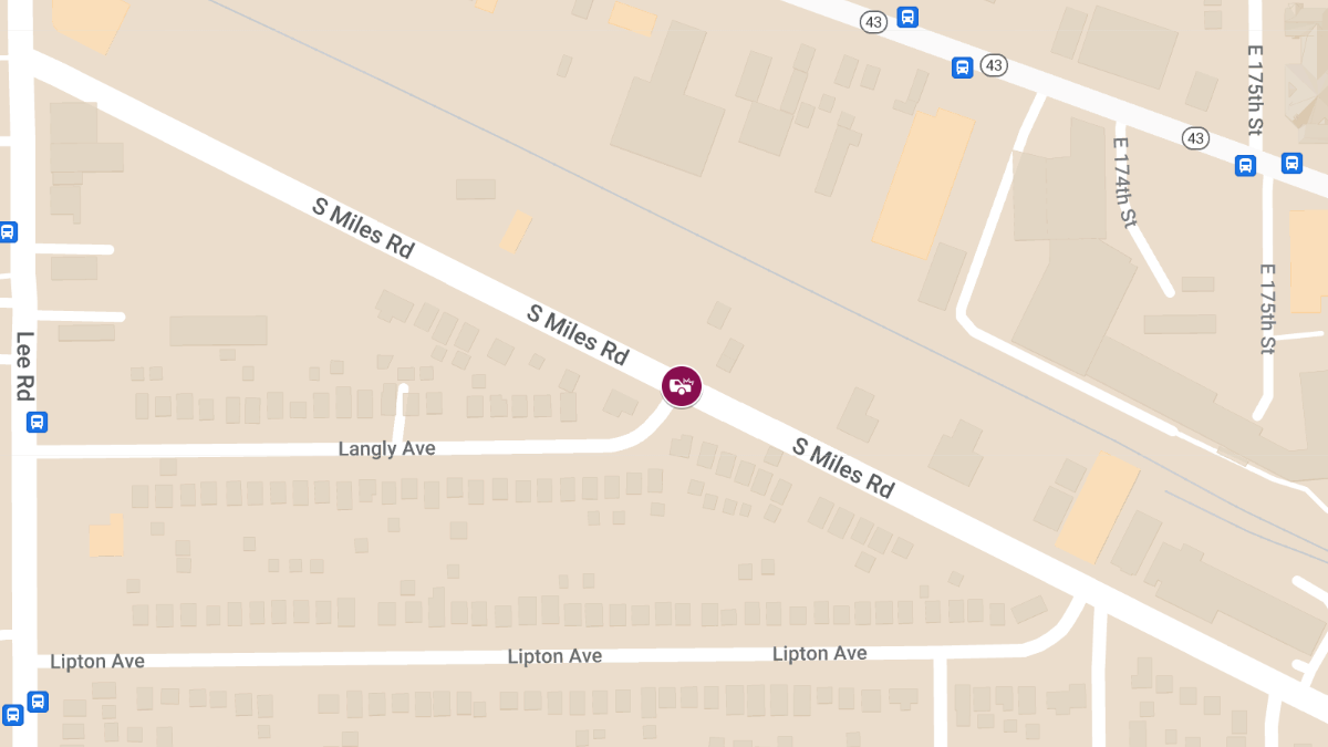 Two City Workers Struck by Vehicle at S Miles Rd & Langly Ave