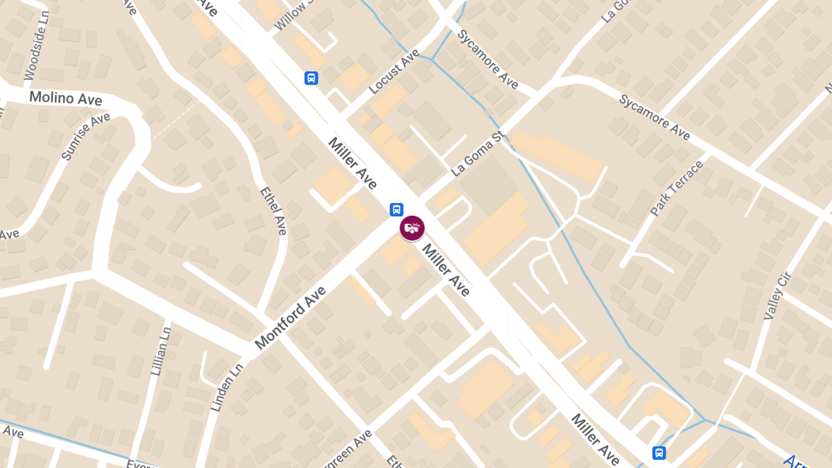 Two Drivers Critically Injured in Head-On Crash on Miller Ave