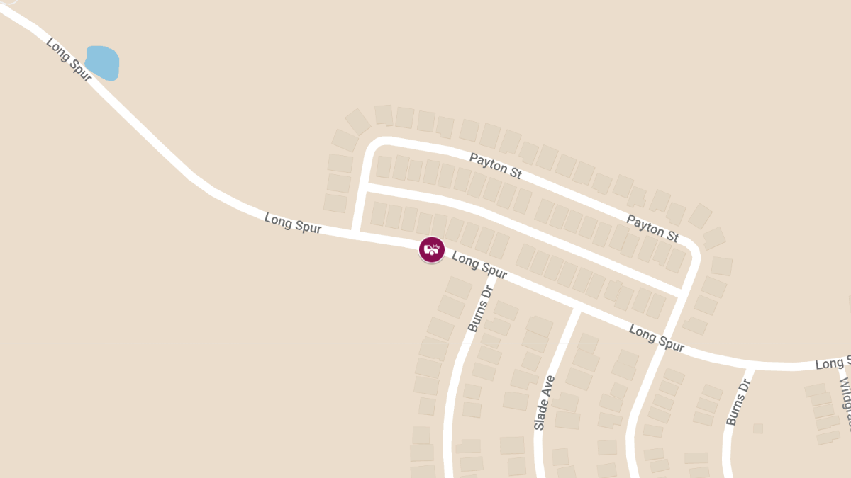 Two Drivers Injured After Range Rover Overturns, Crashes Into Apartment Units