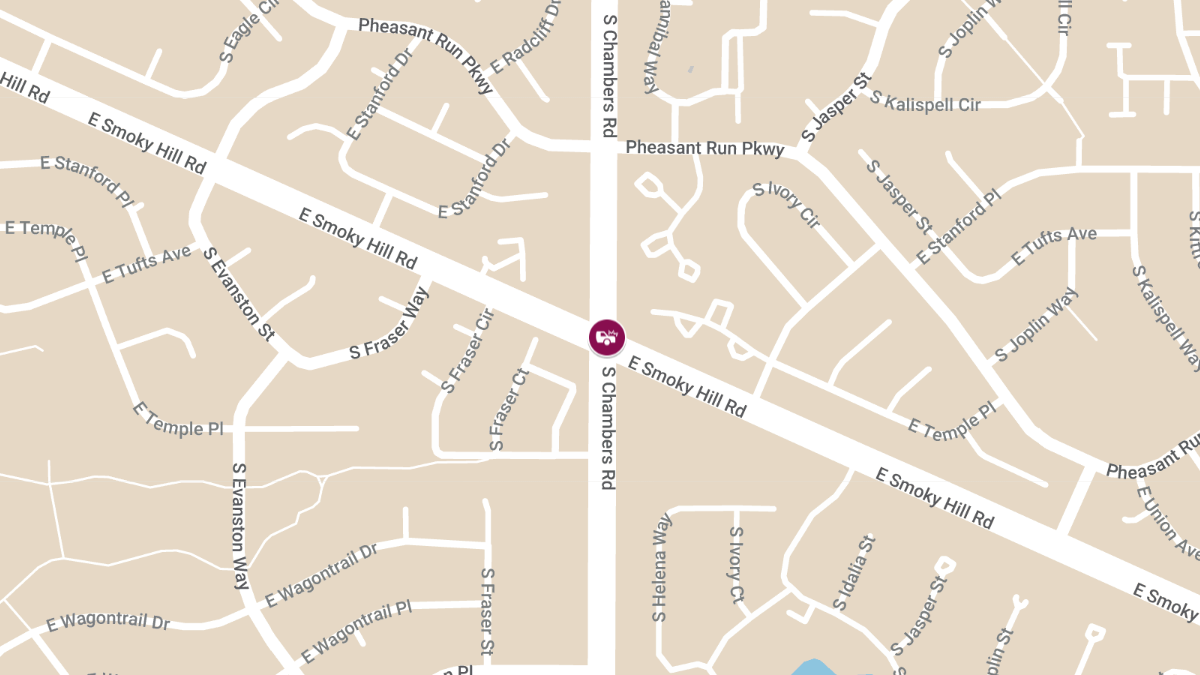 Two Drivers Seriously Injured in Crash at Horizon Dr & G Rd
