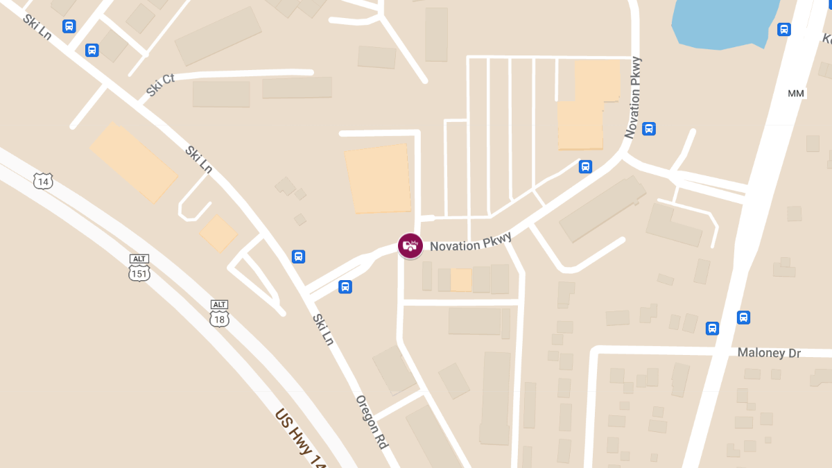 Two Injured After SUV Strikes Pedestrians at Doxa Church