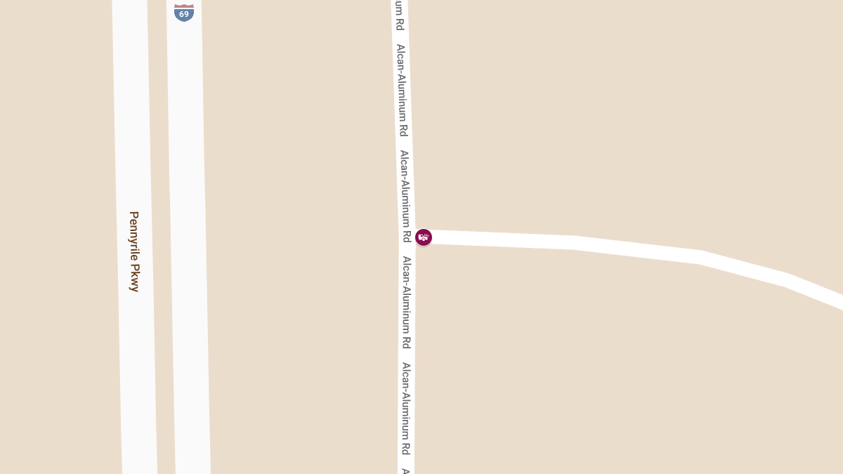 Two Injured in Crash on State Rte 2096
