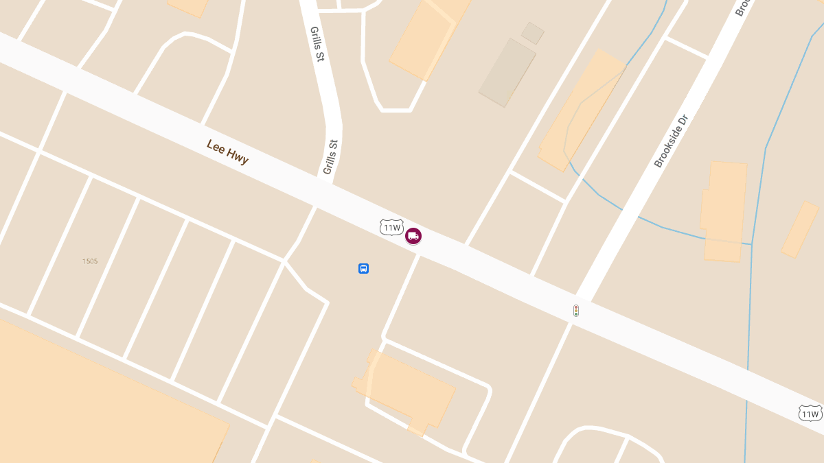 Two Injured in Truck Accident on Highway 11W