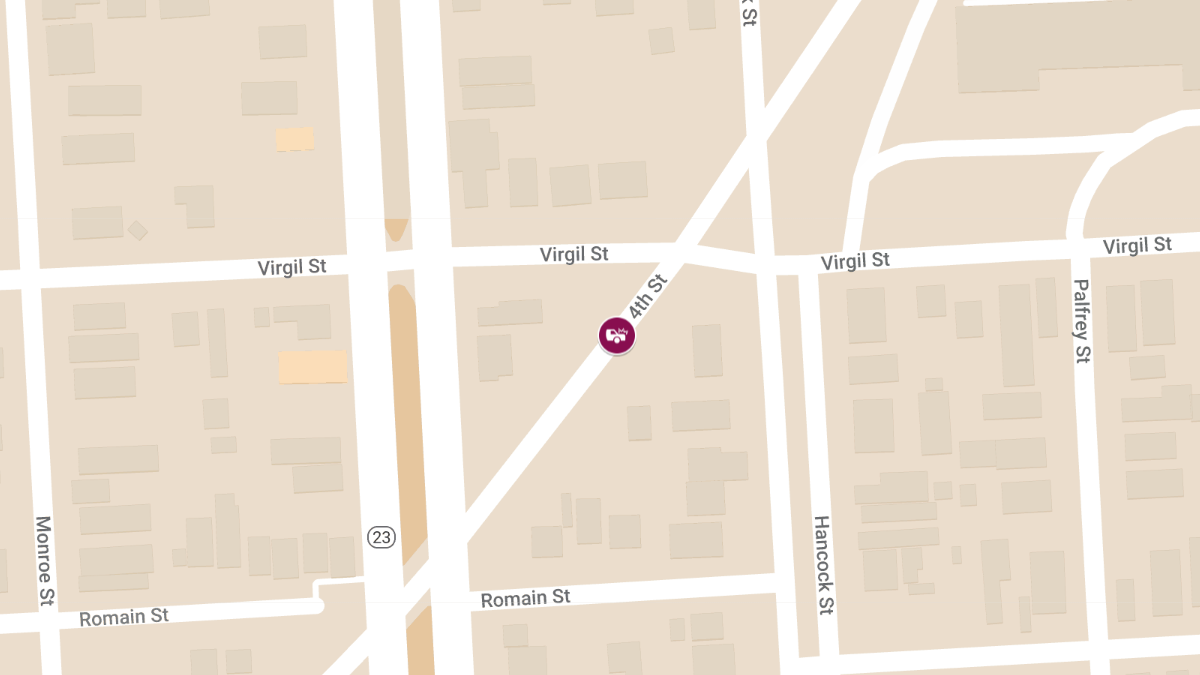 Two Killed, Three Injured in Crash on Fourth St