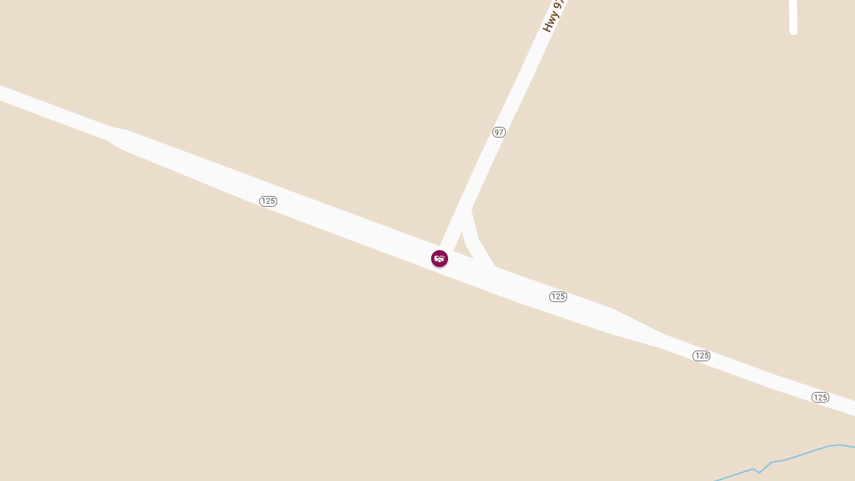 Two Killed in Crash at IL-125 & Route 97