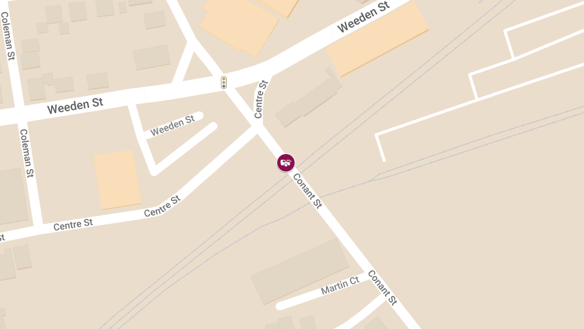 Two Pedestrians Seriously Injured in Hit-and-Run on Conant St