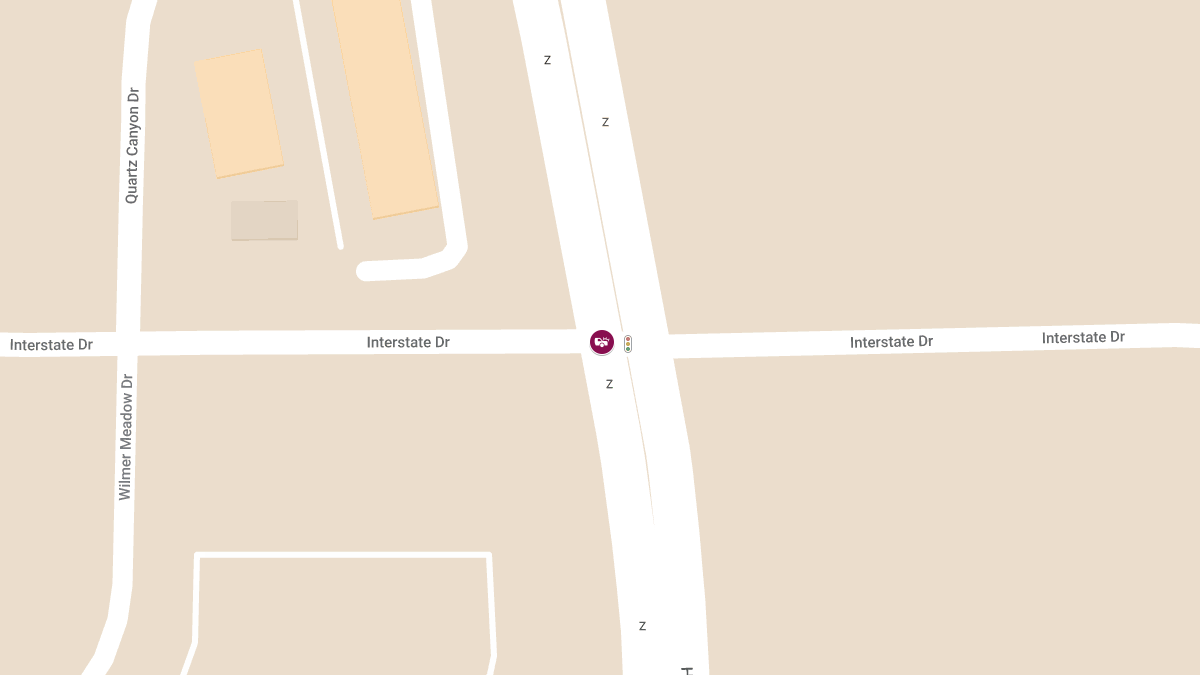 Two Seriously Injured in Crash at Rte Z & Interstate Dr