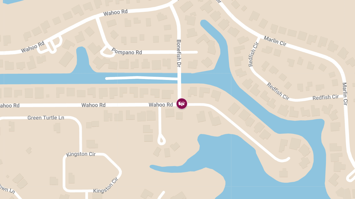 Two Teenage Girls Seriously Injured in DUI Golf Cart Crash on Wahoo