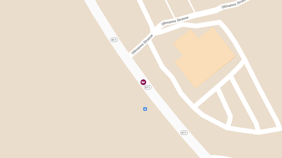 Two-Vehicle Crash with Injuries on Rte 611 Near Ableoff Nissan