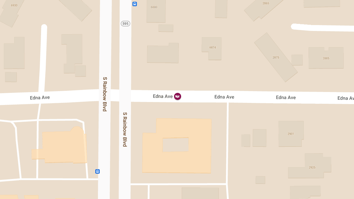 Vehicle Accident with Injuries on Edna Ave