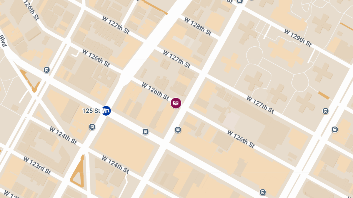 Vehicle Collision With Injuries at 109-34 126th St