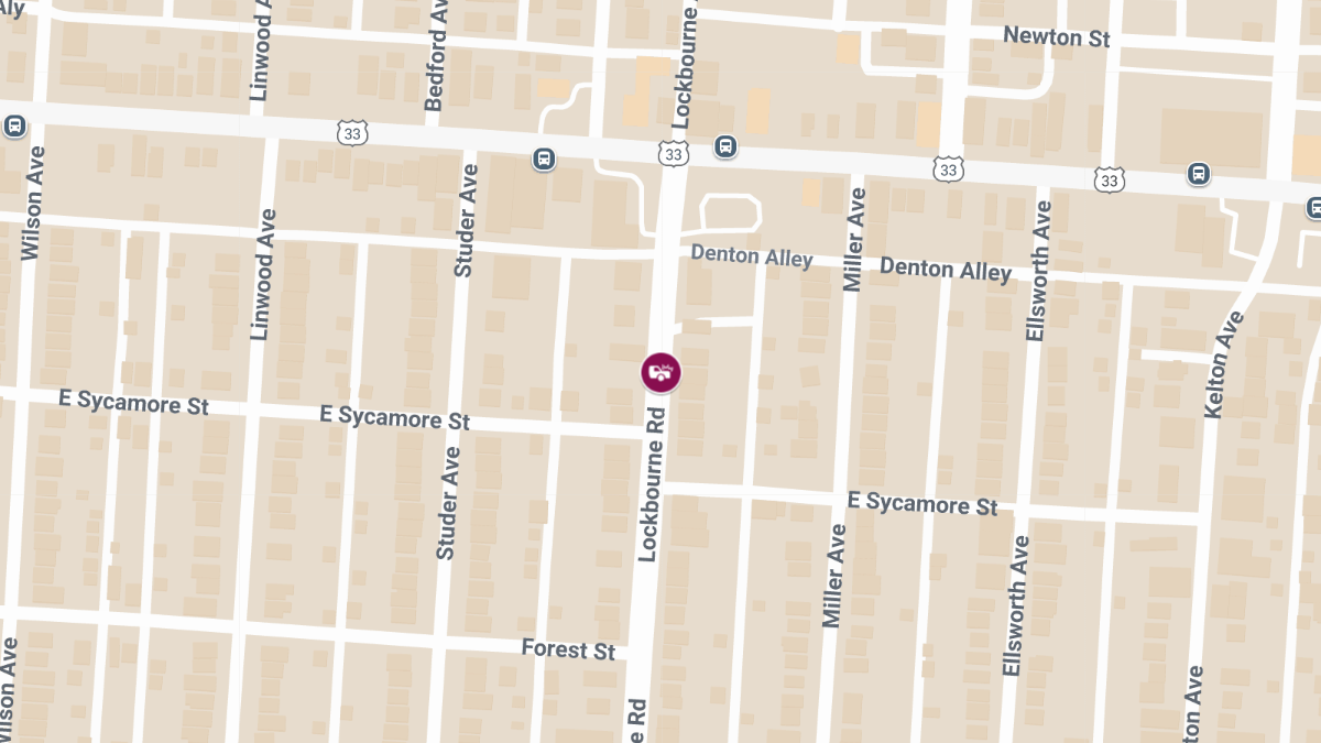 Vehicle Collision With Injuries at 850 Lockbourne Rd