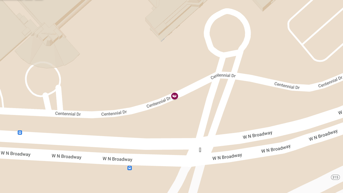 Vehicle Collision With Injuries at Riverside Methodist Hospital
