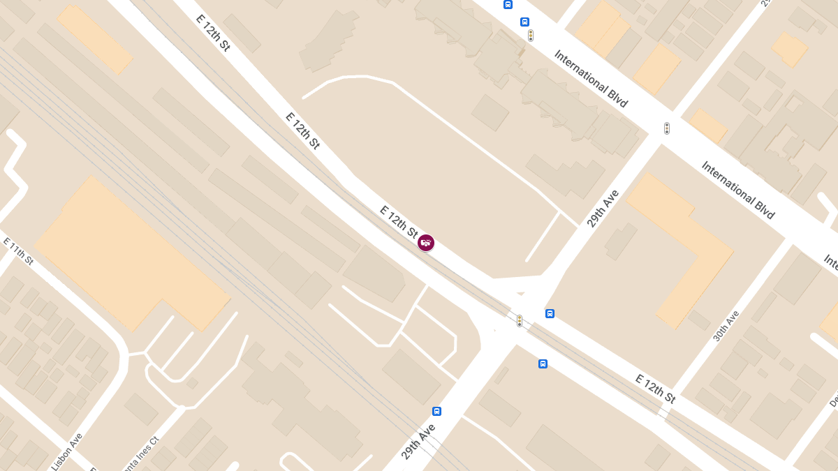 Vehicle Collision at 2801 E 12th St Leads to Injuries