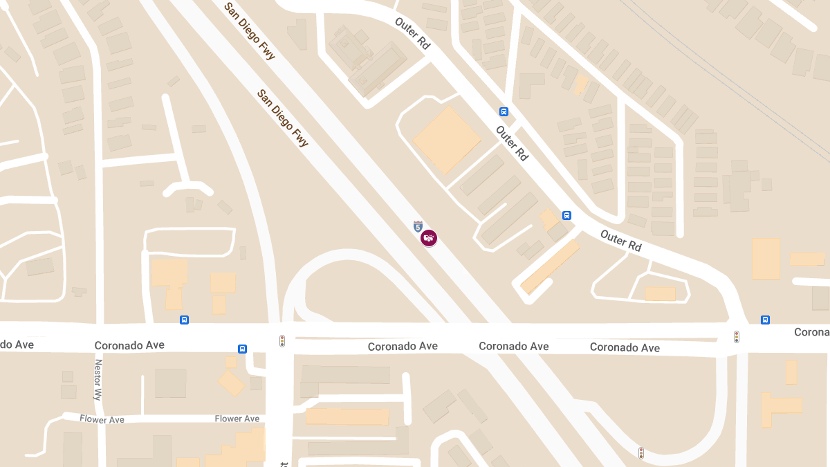 Vehicle Collision with Injuries and Fire on I-5 North