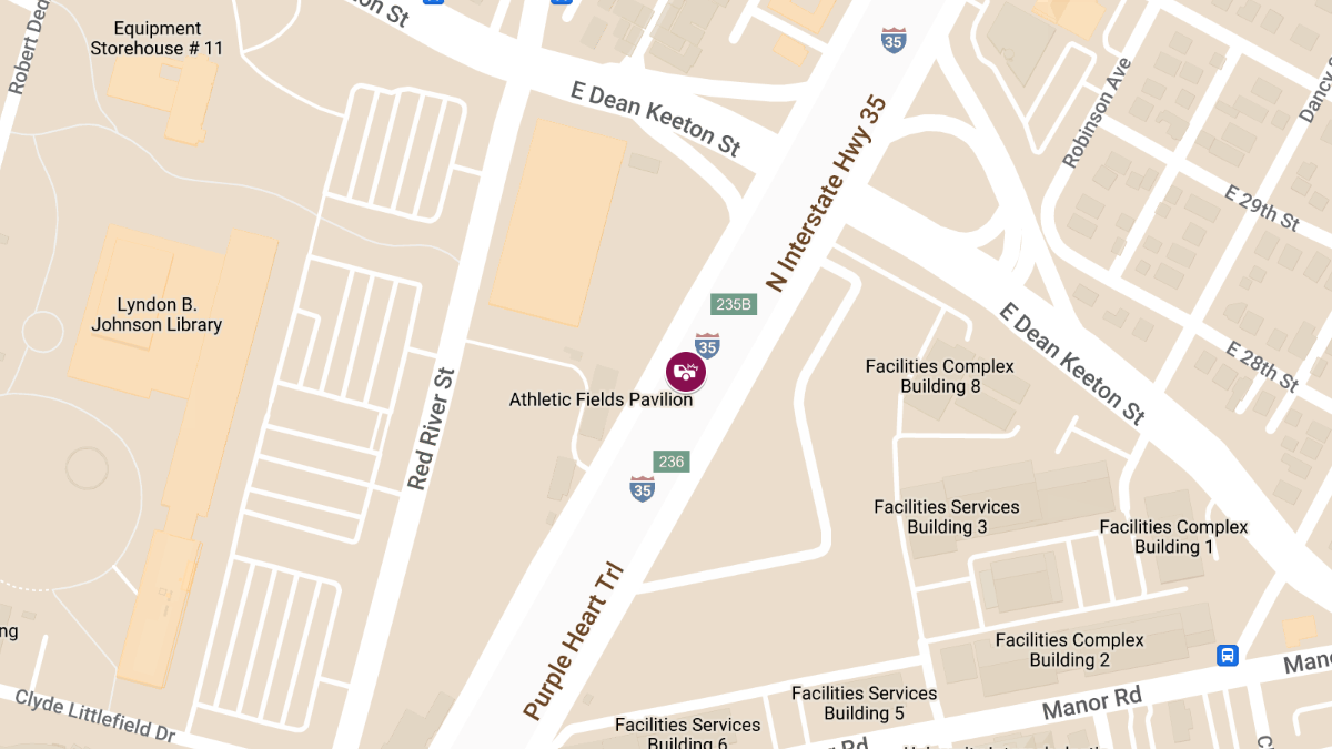 Vehicle Collision with Injuries at E 290 WB to I-35 SB Ramp