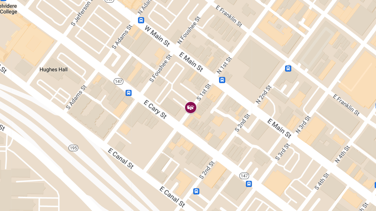 Vehicle Collision with Injuries on S 1st St in Monroe Ward