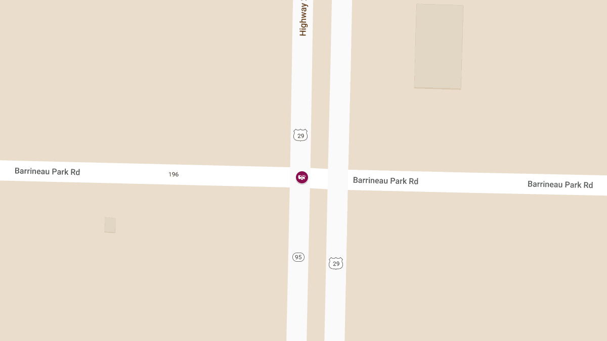 Vehicle Crash on CR-196 at Century Blvd Leaves Injuries