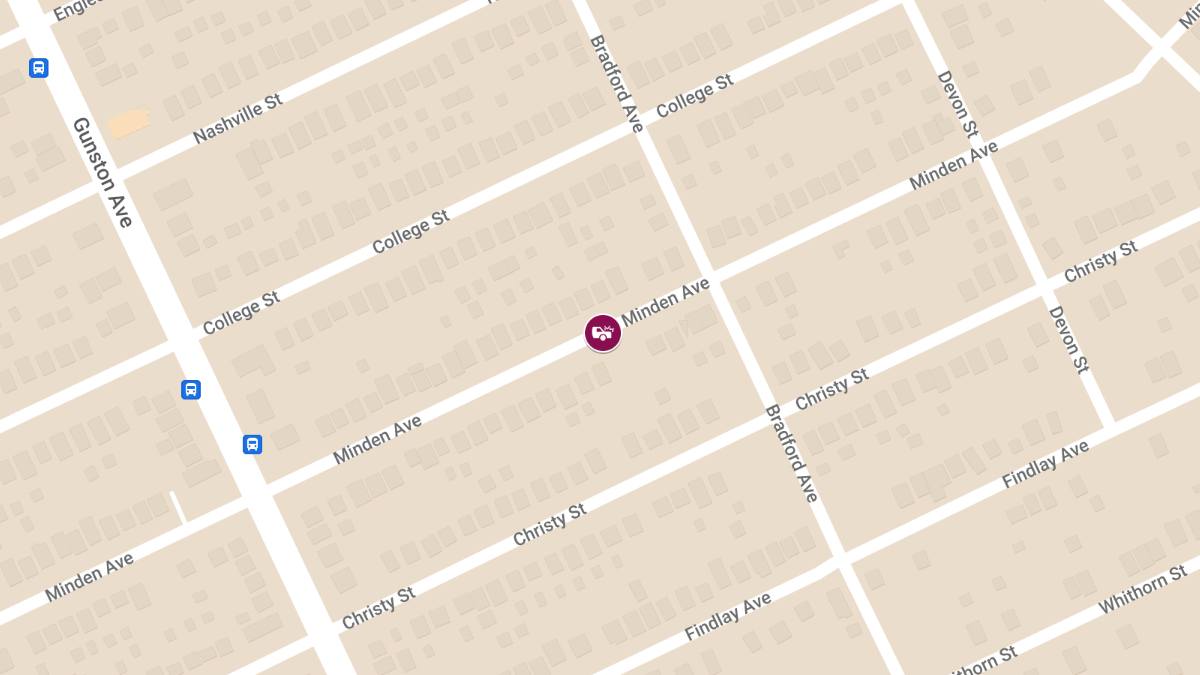 Vehicle Crash with Entrapment Reported on Minden St