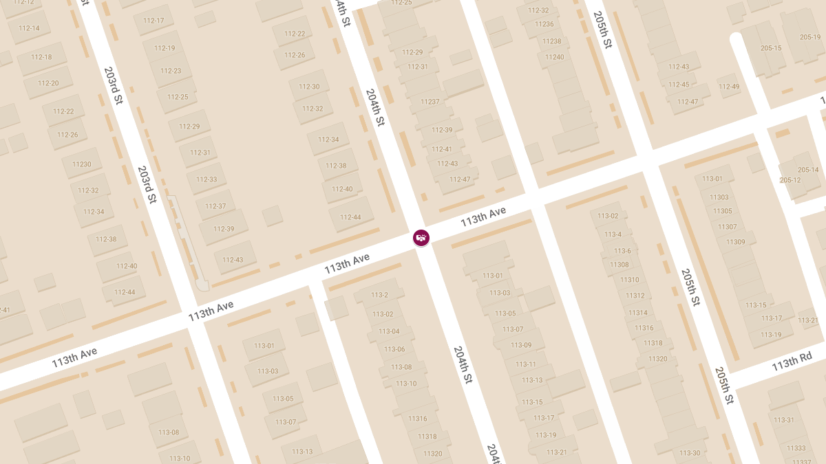 Vehicle Crash with Injuries at 113th Ave & 204th St Involving Children