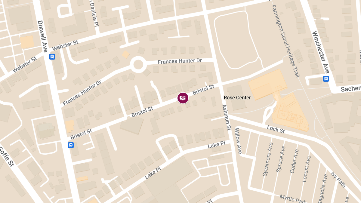WHPD Officer Involved in Crash with Injuries While Responding to Incident at Bristol St