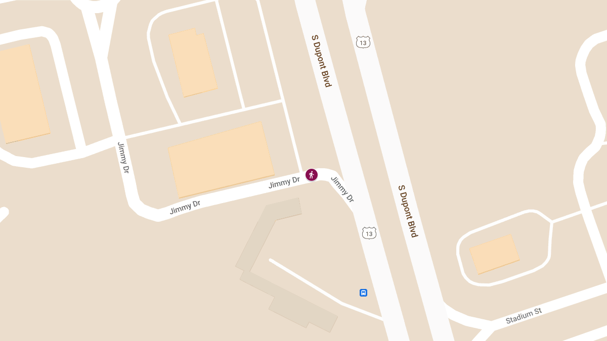 Woman Airlifted After Being Struck in Parking Lot on Jimmy Dr