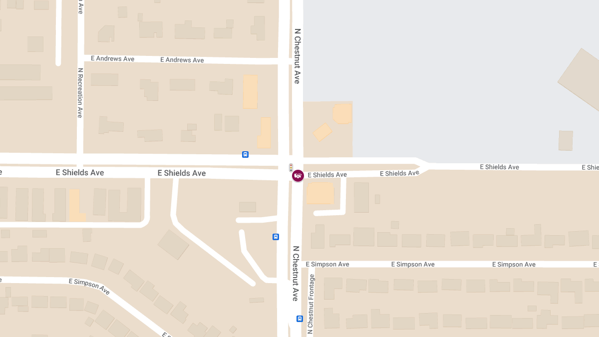 Woman Hospitalized After Hit-and-Run at Chestnut & Shields