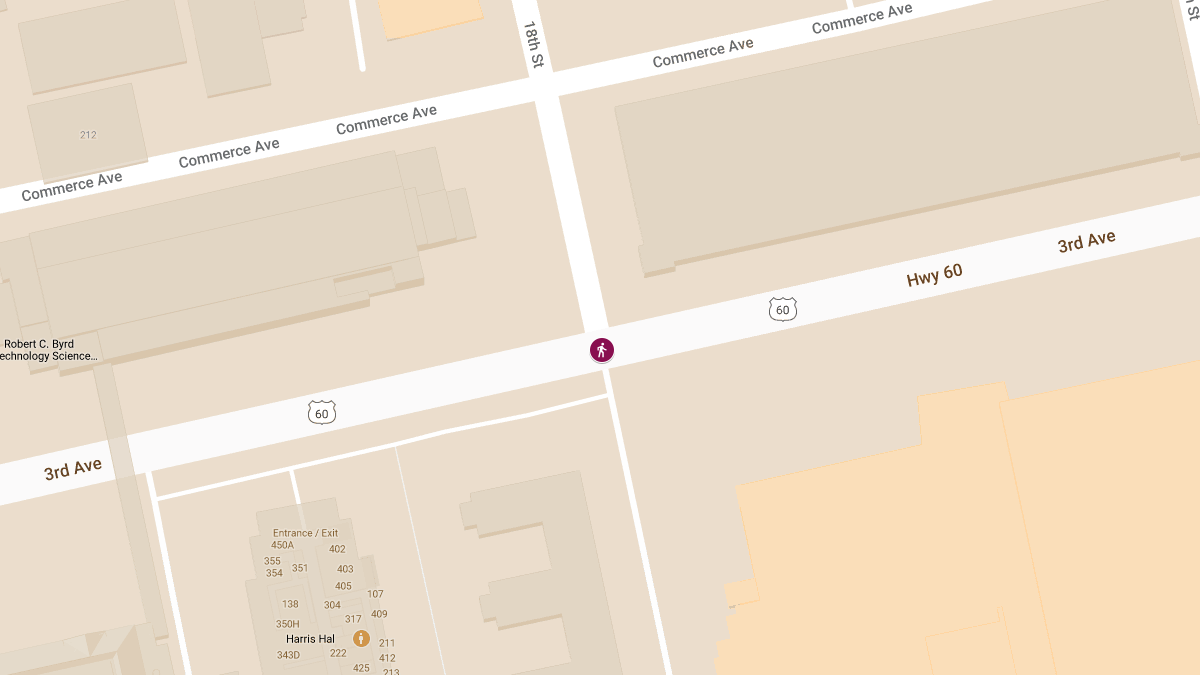 Woman Injured After Being Struck by Car at 3rd Ave & 18th St