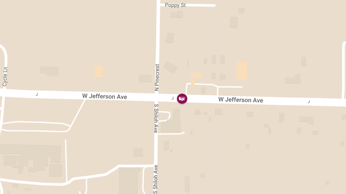 Woman Injured in Head-On Collision on Highway J near North Pinecrest in Conway