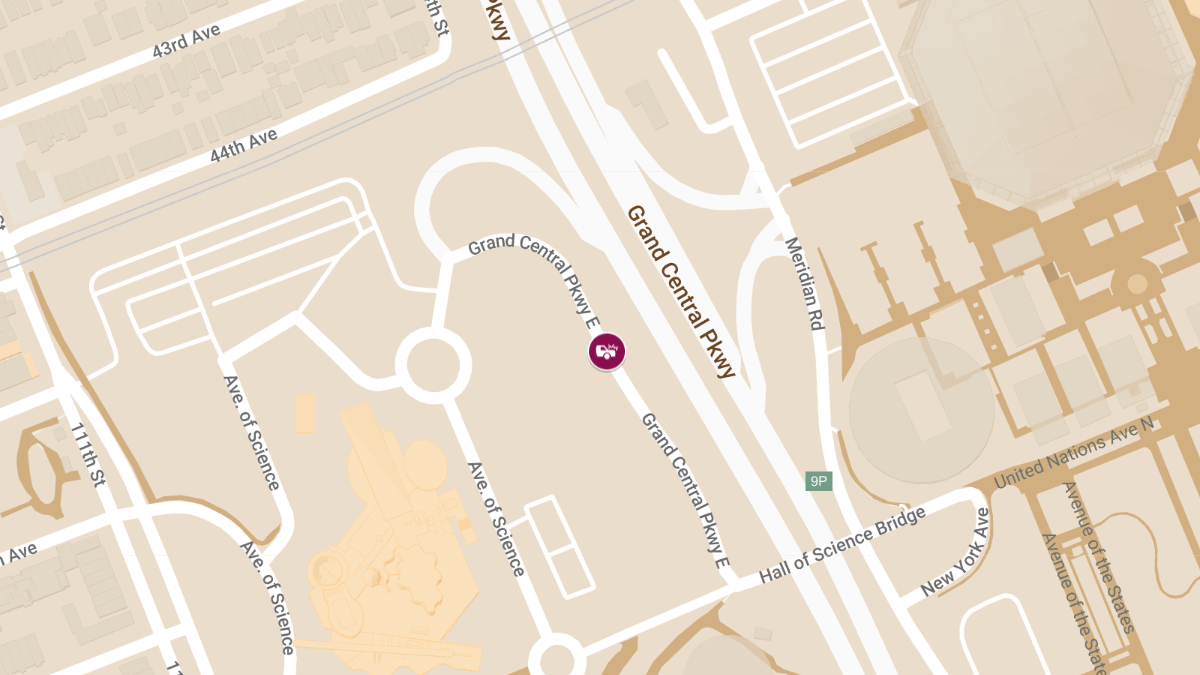 Woman Injured in Three-Vehicle Crash on Grand Central Pkwy E at Exit 22