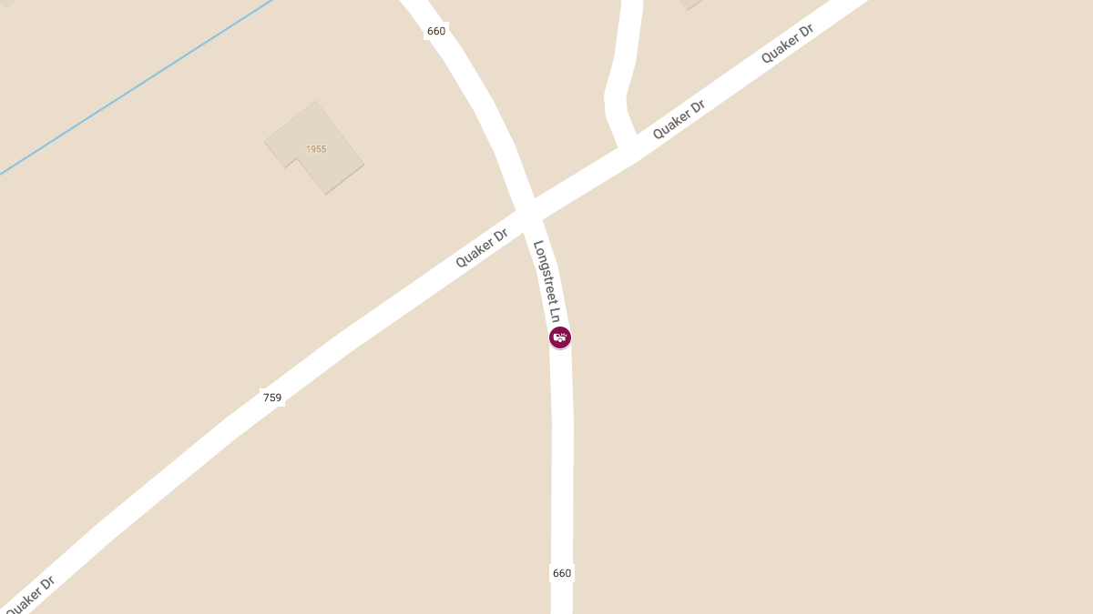Woman Killed, Five Injured in UTV Sledding Accident on Longstreet Ln