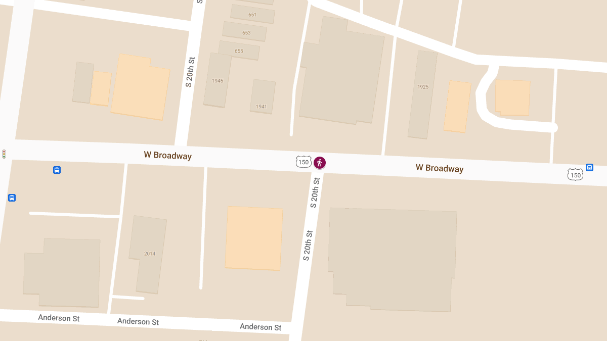 Woman Killed in Hit-and-Run on Broadway at 20th St