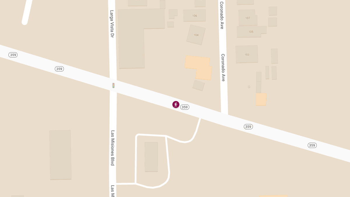 Woman Killed in Hit-and-Run on Texas State Highway 359