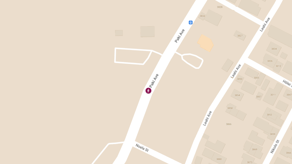 Woman in Critical Condition After Being Hit by Car Near Kapiolani Park