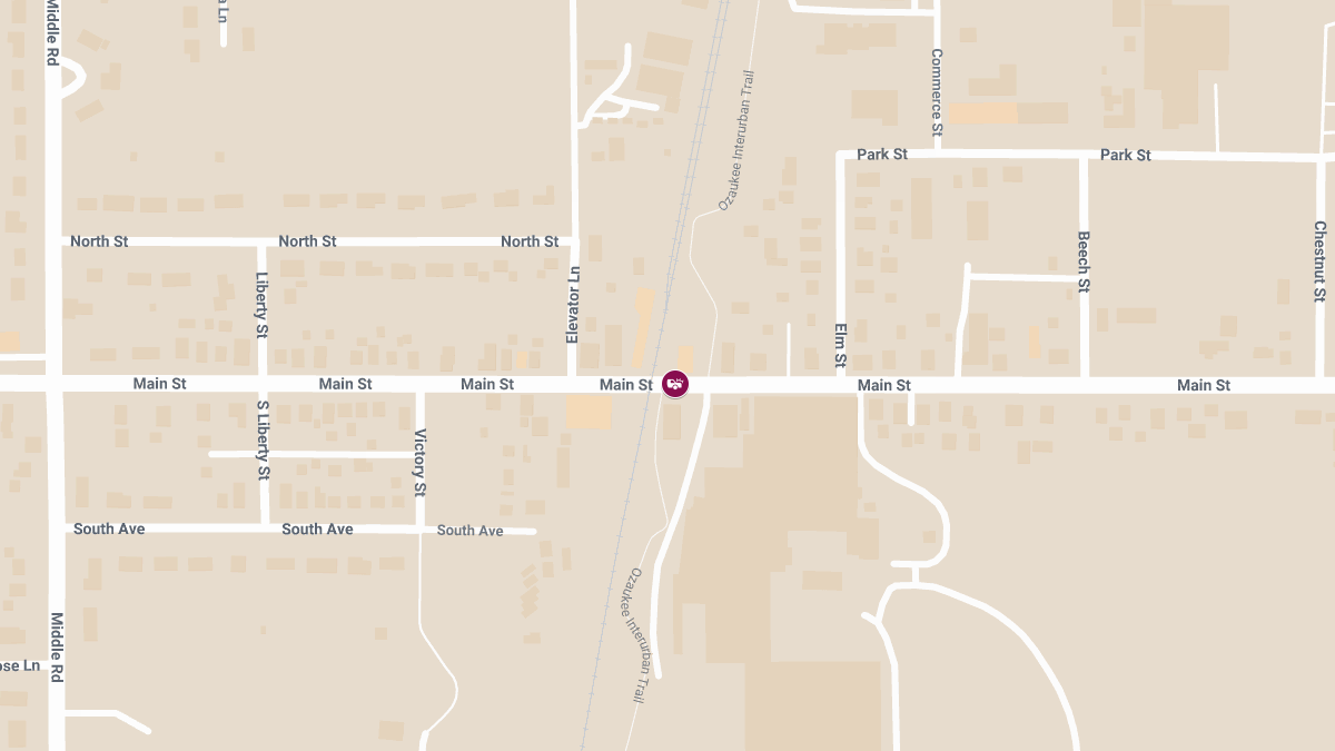 Worker Injured in Industrial Accident at Lakeside Foods